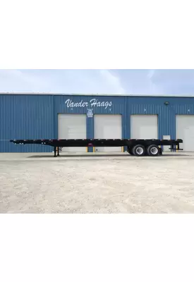 Dorsey FB48-ASY-AA415 Trailer