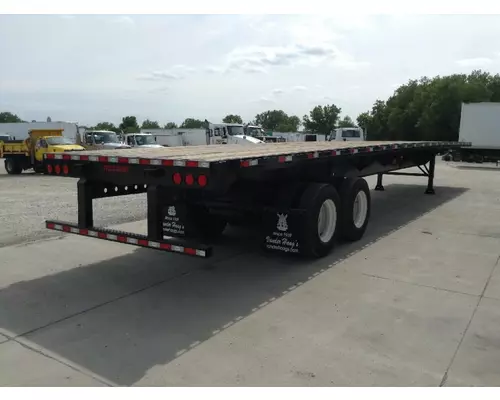 Dorsey FB48-ASY-AA415 Trailer