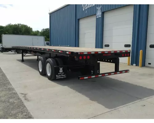 Dorsey FB48-ASY-AA415 Trailer