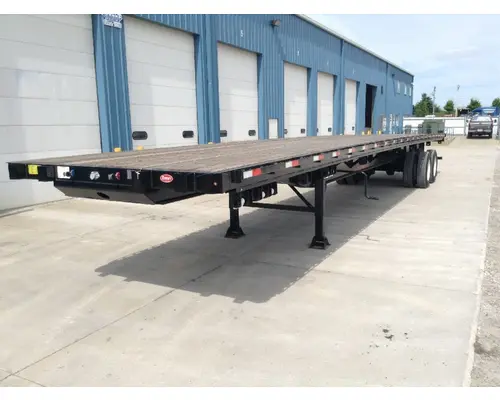 Dorsey FB48-ASY-AA415 Trailer