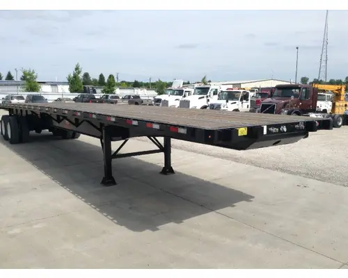 Dorsey FB48-ASY-AA415 Trailer