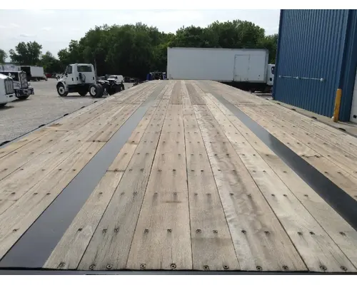 Dorsey FB48-ASY-AA415 Trailer