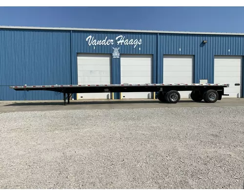 Dorsey FC53-ASY-AB366 Trailer