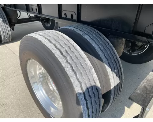 Dorsey FC53-ASY-AB366 Trailer