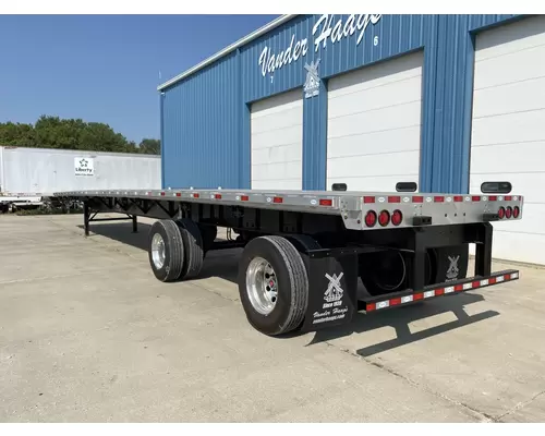 Dorsey FC53-ASY-AB366 Trailer