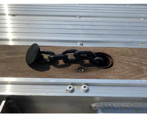 Dorsey FC53-ASY-AB366 Trailer