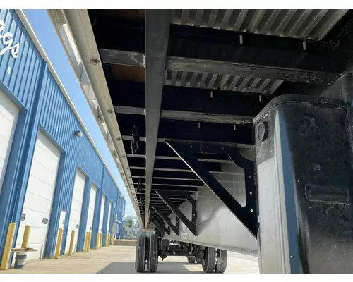 Dorsey FC53-ASY-AB366 Trailer