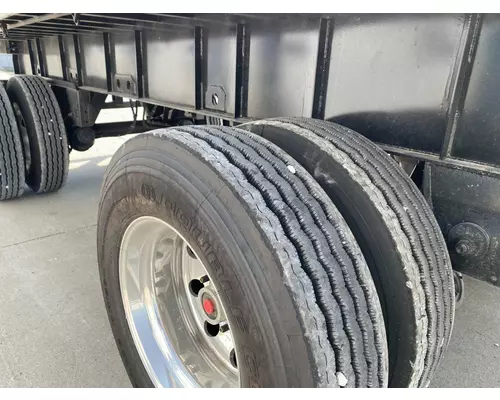 Dorsey FC53-ASY-AB366 Trailer