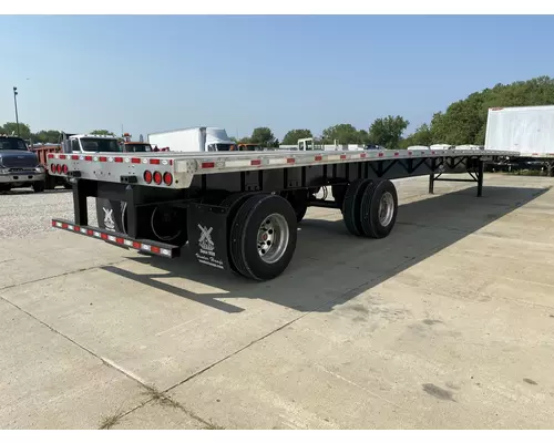 Dorsey FC53-ASY-AB366 Trailer