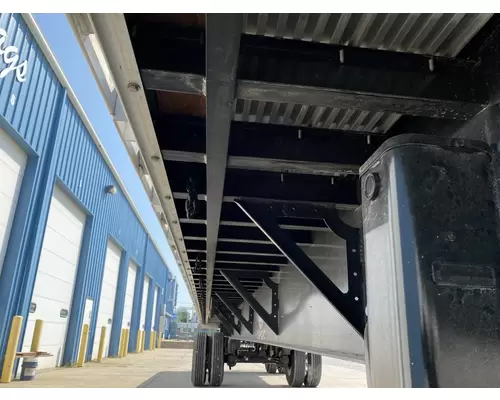 Dorsey FC53-ASY-AB366 Trailer
