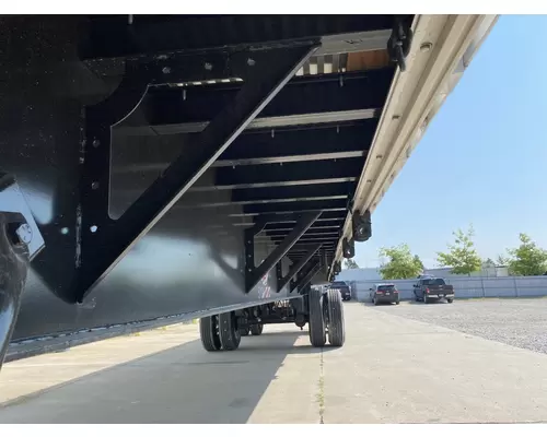 Dorsey FC53-ASY-AB366 Trailer