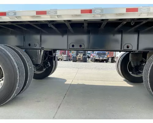 Dorsey FC53-ASY-AB366 Trailer