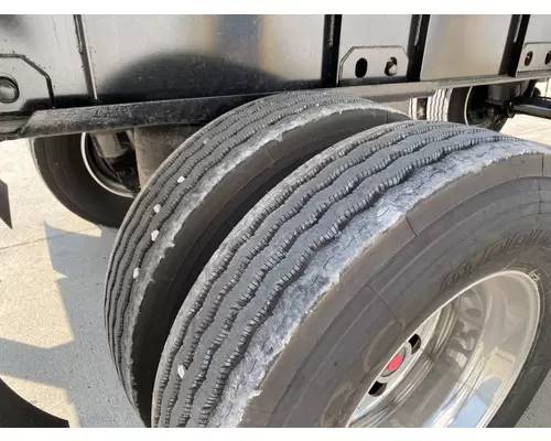 Dorsey FC53-ASY-AB366 Trailer