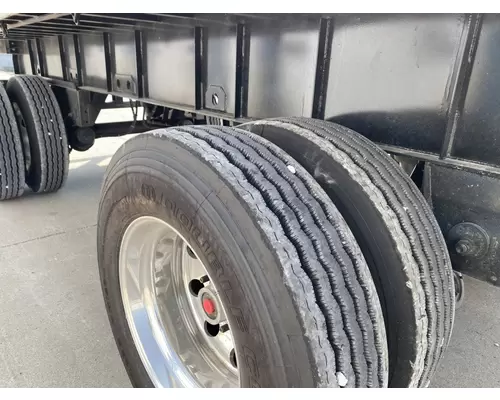 Dorsey FC53-ASY-AB366 Trailer