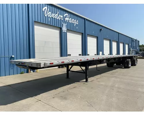 Dorsey FC53-ASY-AB366 Trailer