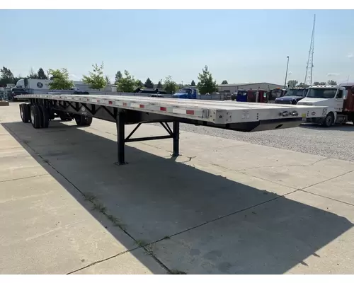 Dorsey FC53-ASY-AB366 Trailer
