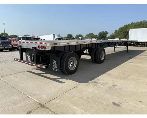 Dorsey FC53-ASY-AB366 Trailer