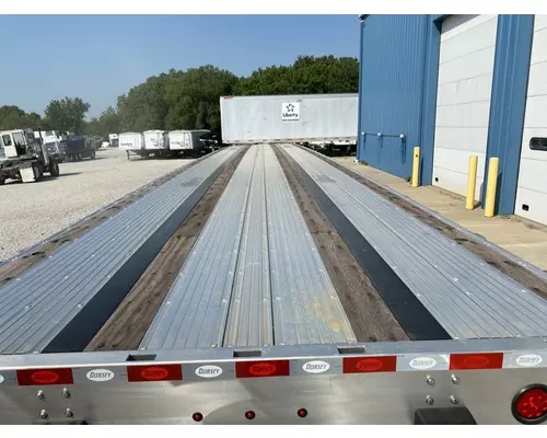Dorsey FC53-ASY-AB366 Trailer