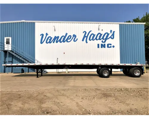 Trailer Dorsey FC48-ASY-AB240 Vander Haags Inc WM
