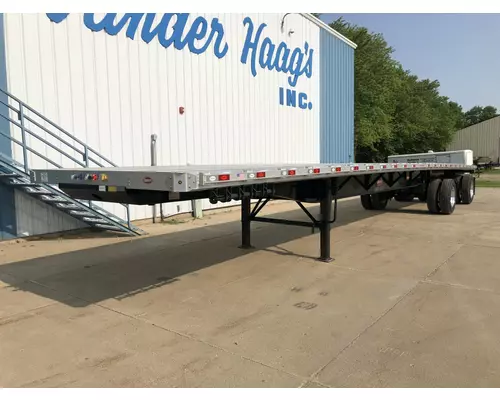 Trailer Dorsey FC48-ASY-AB240 Vander Haags Inc Col