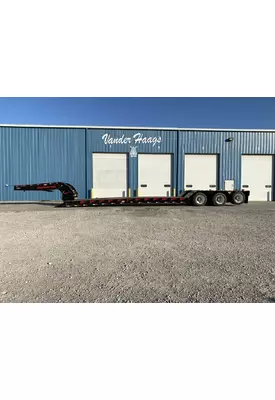 Dorsey LB55-22DD Trailer