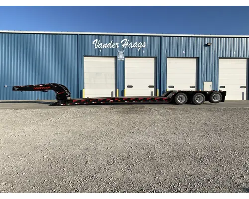 Dorsey LB55-22DD Trailer