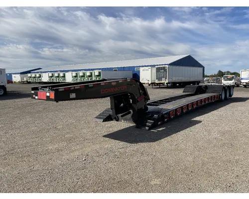 Dorsey LB55-22DD Trailer