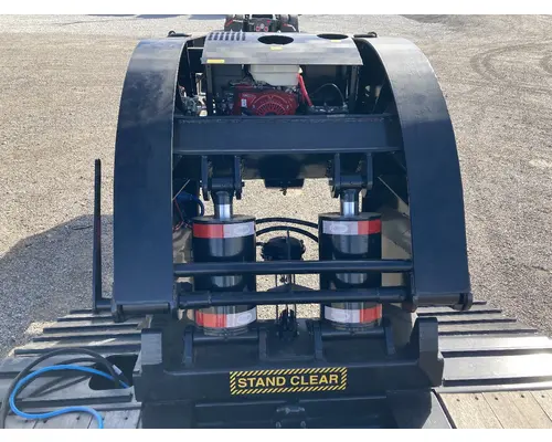 Dorsey LB55-22DD Trailer