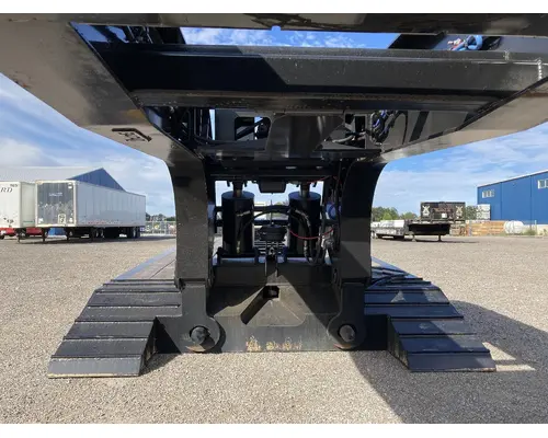 Dorsey LB55-22DD Trailer