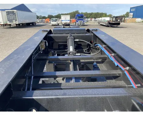 Dorsey LB55-22DD Trailer