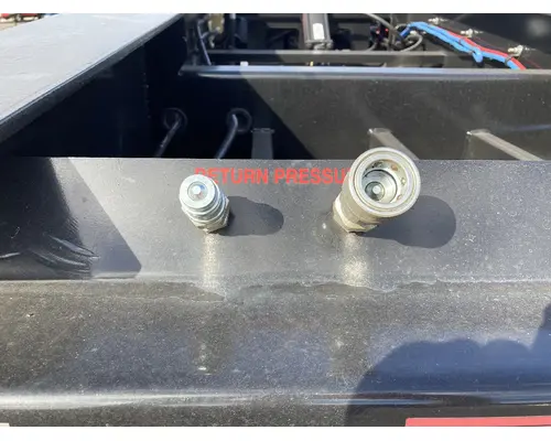 Dorsey LB55-22DD Trailer