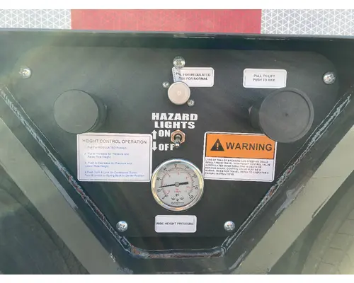 Dorsey LB55-22DD Trailer