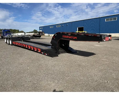 Dorsey LB55-22DD Trailer