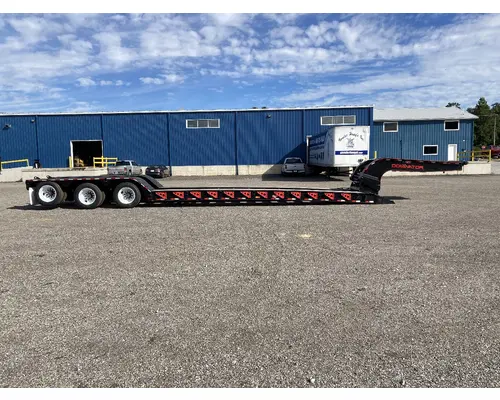 Dorsey LB55-22DD Trailer