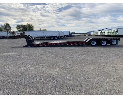 Dorsey LB55-22DD Trailer