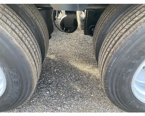 Dorsey LB55-22DD Trailer