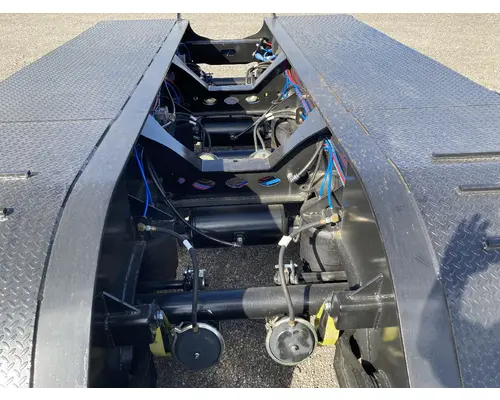 Dorsey LB55-22DD Trailer