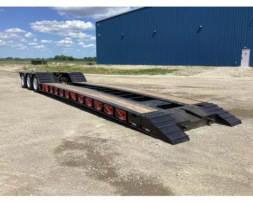 Dorsey LB55-22DD Trailer