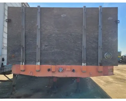 Dorsey SIDT-W Vehicle For Sale