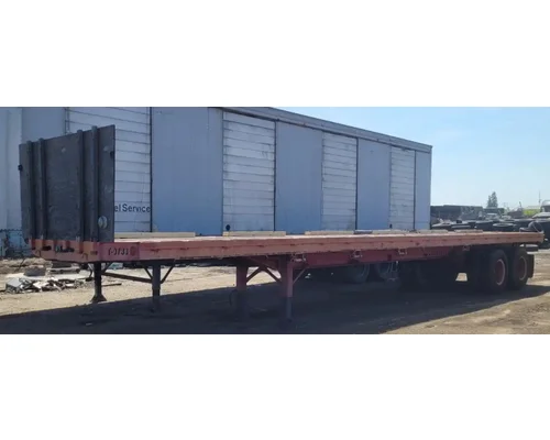 Complete Vehicle Dorsey SIDT-W GECO - Fresno