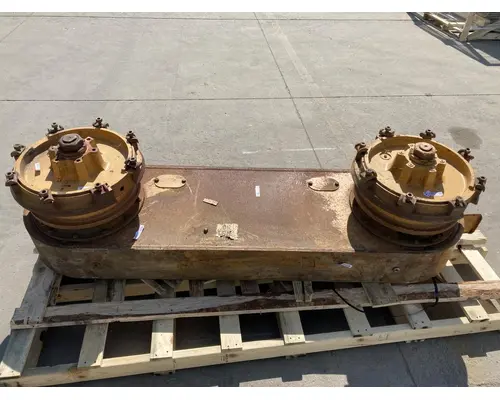 Dresser 850 Equip Axle