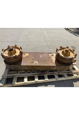Dresser 850 Equip Axle