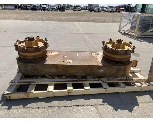 Dresser 850 Equip Axle