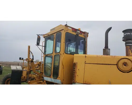 Dresser 850 Equip Cab Assembly