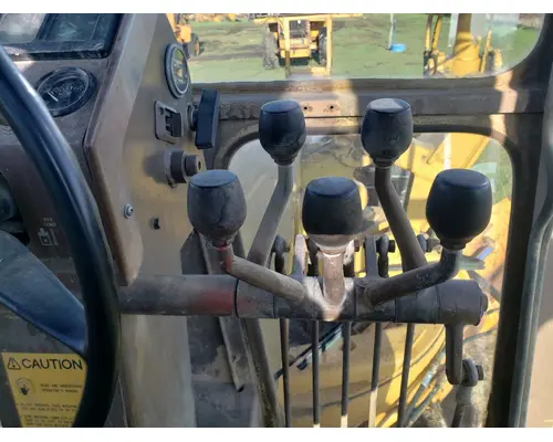 Dresser 850 Equip Controls