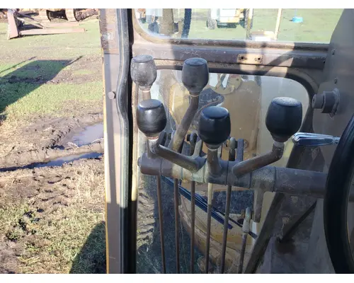 Dresser 850 Equip Controls