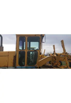 Dresser 850 Equip Door Assembly