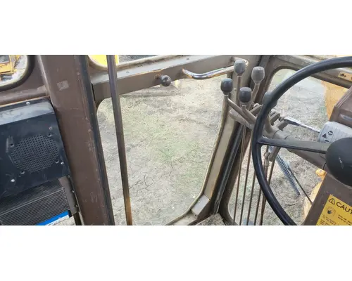 Dresser 850 Equip Door Assembly