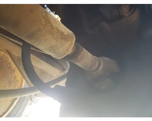 Dresser 850 Equip Drive Shaft