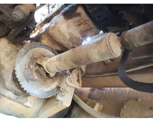 Dresser 850 Equip Drive Shaft